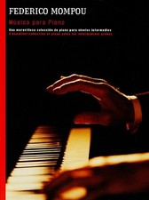 MUSICA PARA PIANO By Federico