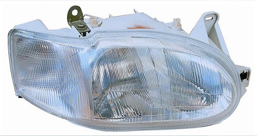 Faro anteriore ford - sx,