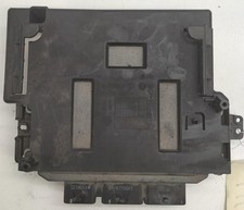 MOTORSTEUERGERÄT Peugeot 407