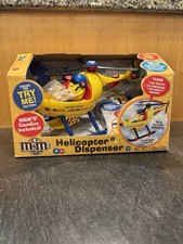 Dispenser caramelle elicottero