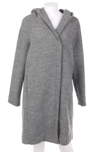 Cappotto street one lana 38 - one, d