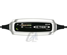 Caricabatterie moto ctek - caricabatterie, xs