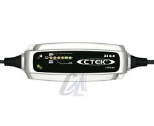CARICABATTERIE MOTO CTEK XS 0.8 12 VOLT MANTENITORE DI CARICA MOTO 220-240VAC