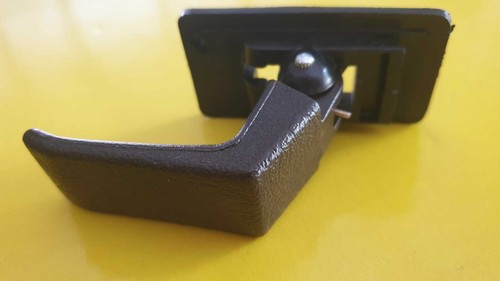 Maniglia apriporta a112 - maniglia,