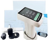 Spettrofotometro Digitale