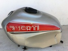 Serbatoio Cagiva Alazzurra 350-650