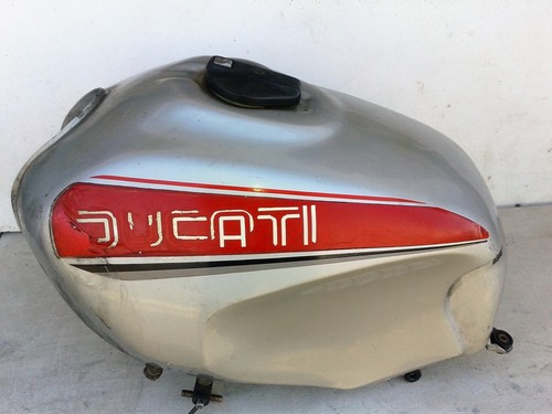 Serbatoio cagiva alazzurra - serbatoio,