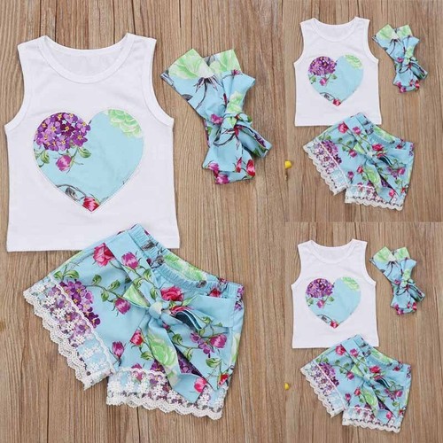 Set pezzi abiti - 3,