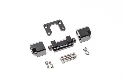 Adattatore sensore carburante