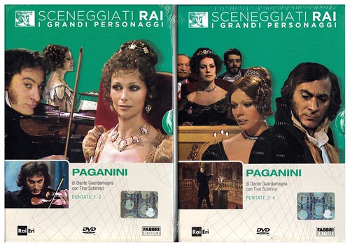 Paganini dante guardamagna - (dante,