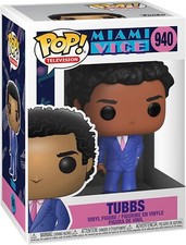 Funko Pop - Miami Vice -
