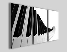Quadri moderni Piano stampe