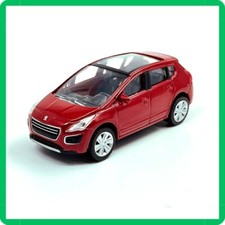 modellino auto scala 1:64 die