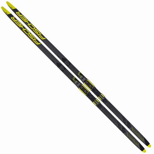 Fischer carbonlite classic - carbonlite, sci