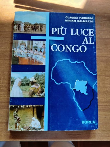 Libro vecchio parusso - vecchio,