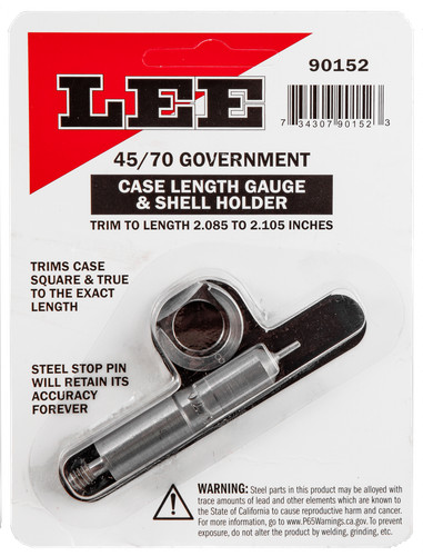 Lee custodia lunghezza - lee,