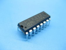 10pz DIP PT2399 circuito