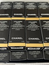 CHANEL VITALUMIÈRE AQUA
