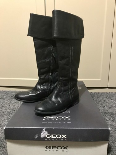 Stivali geox 35 - stivali,