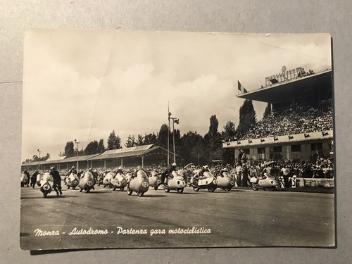 Monza autodromo partenza - monza,