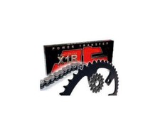 Yamaha XV 250 Virago - 89/96 - Kit Catena JT 16/45/3042545