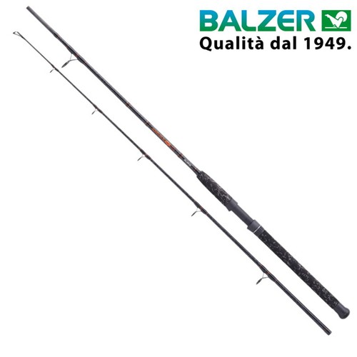 Balzer adrenalin cat 6 - balzer,