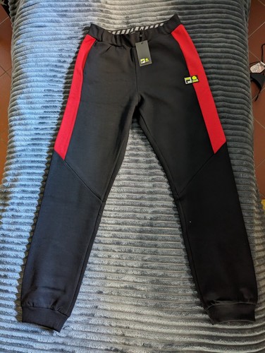 Pantaloni tuta jogger fila - pantaloni,