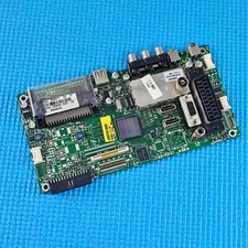 SCHEDA AV PRINCIPALE PER TV