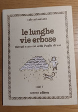 ITALO PALASCIANO  1981  LE