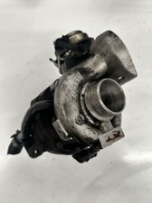 11657794144 turbocompressore at per BMW SERIE 3 E46 (09/01-09/05) 320D 2001 Usato