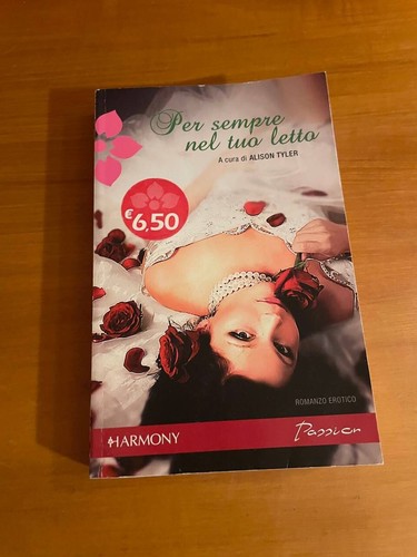 Per sempre nel tuo letto