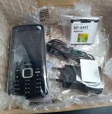 TELEFONO CELLULARE NOKIA N82