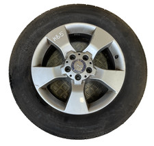 Mercedes Benz GLK X204 R17