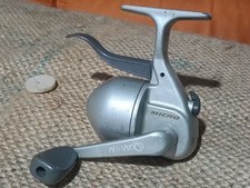 Bellissimo  Zebco Quantum