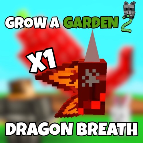 Dragon breath cheapest - dragon,