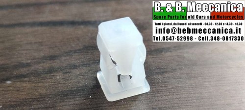 Blocchetto fissaggio - blocchetto,