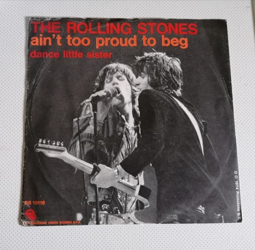 Giri rolling stones - giri,