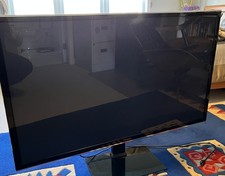 Panasonic Viera Plasma TV