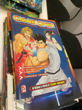GAME OVER - N. 1 - STAR COMICS