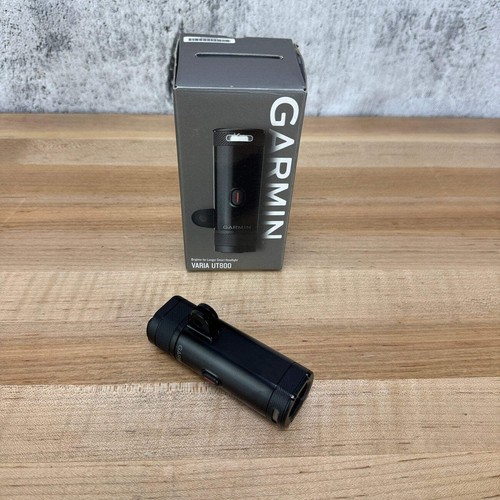 Nuovo garmin varia ut800 faro - nuovo!,