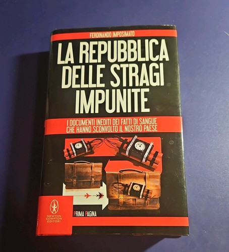 Repubblica delle stragi - repubblica,
