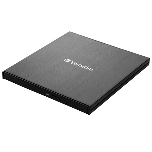 Masterizzatore dvd esterno - cd/dvd,