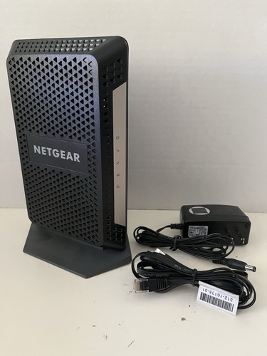 Netgear cm1000 docsis 1 - netgear,