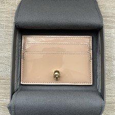 Raro portafoglio originale