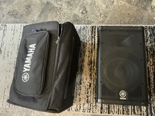 Yamaha DXR10 2 way 1100 wats