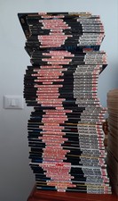 LOTTO DI FUMETTI NATHAN NEVER