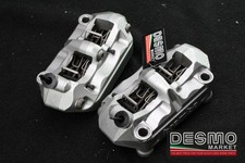 Pinze freno radiali 100mm