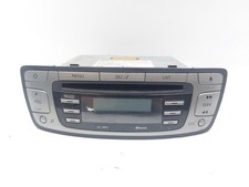 86120YV010 AUTORADIO CITROEN C1 (B0) RESTYLING 1.0 B 12V MAN 5M 68CV 2013 5P BER