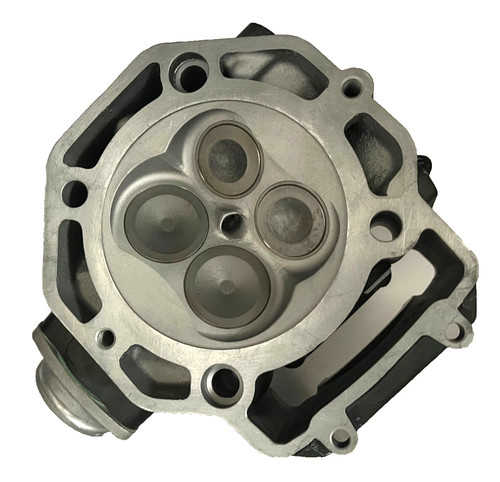 Testata ktm 620 - 625, 640