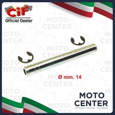 PERNO Ø 14 mm. CON SEEGER